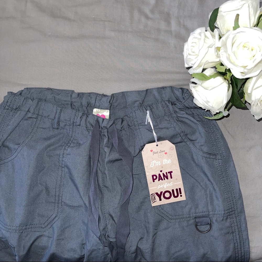 ✨NWT: SCRUB PANTS
